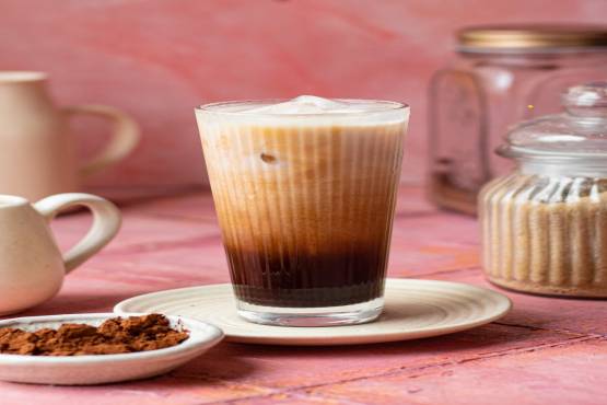 ice mocha
