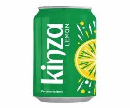 Kinza lime