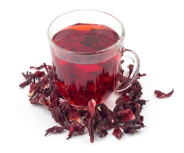 Sour tea