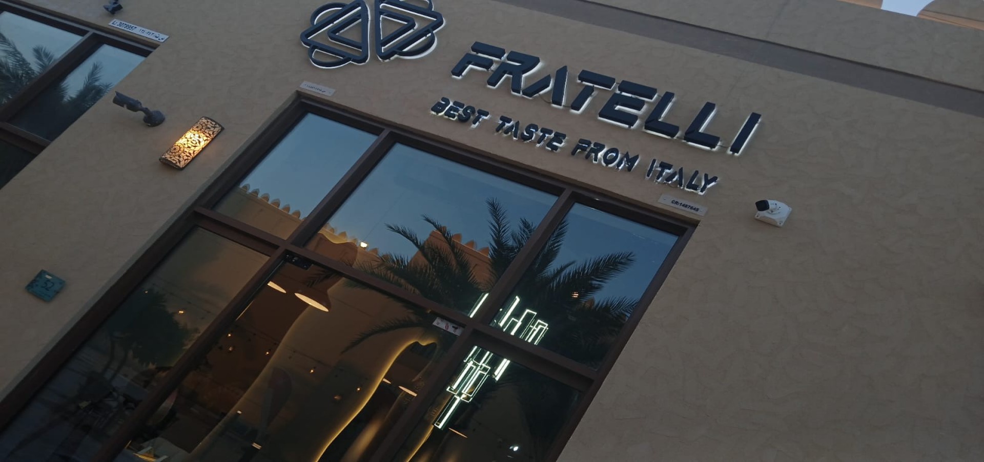 Fratelli